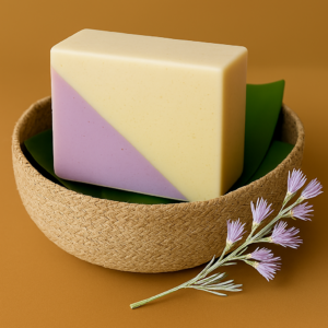 Lavender Soap