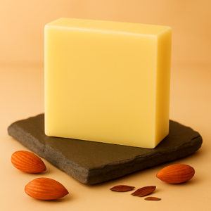 Almond Soap