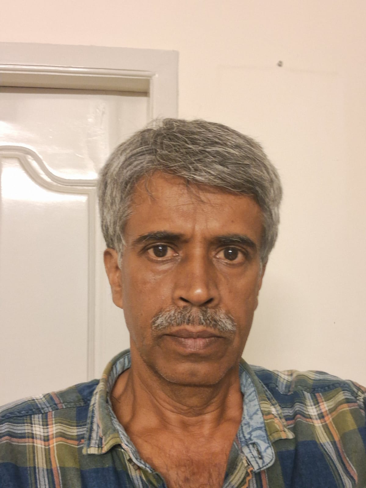 Professor Ravi Kumar